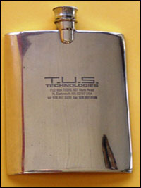 Tus Technologies Contact Us