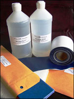 TUS Technologies Supplies
